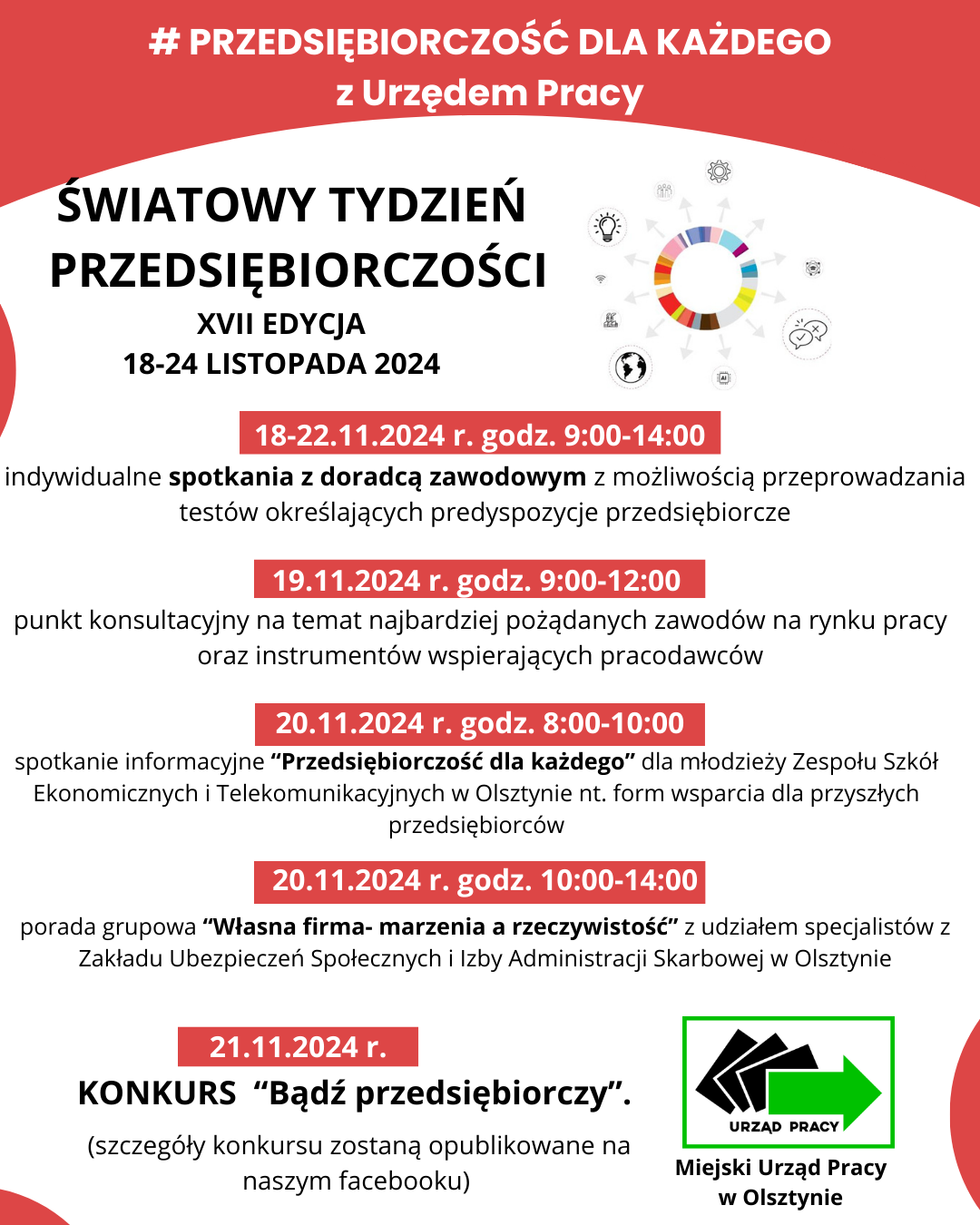 Tydzień przedsiębiorczości