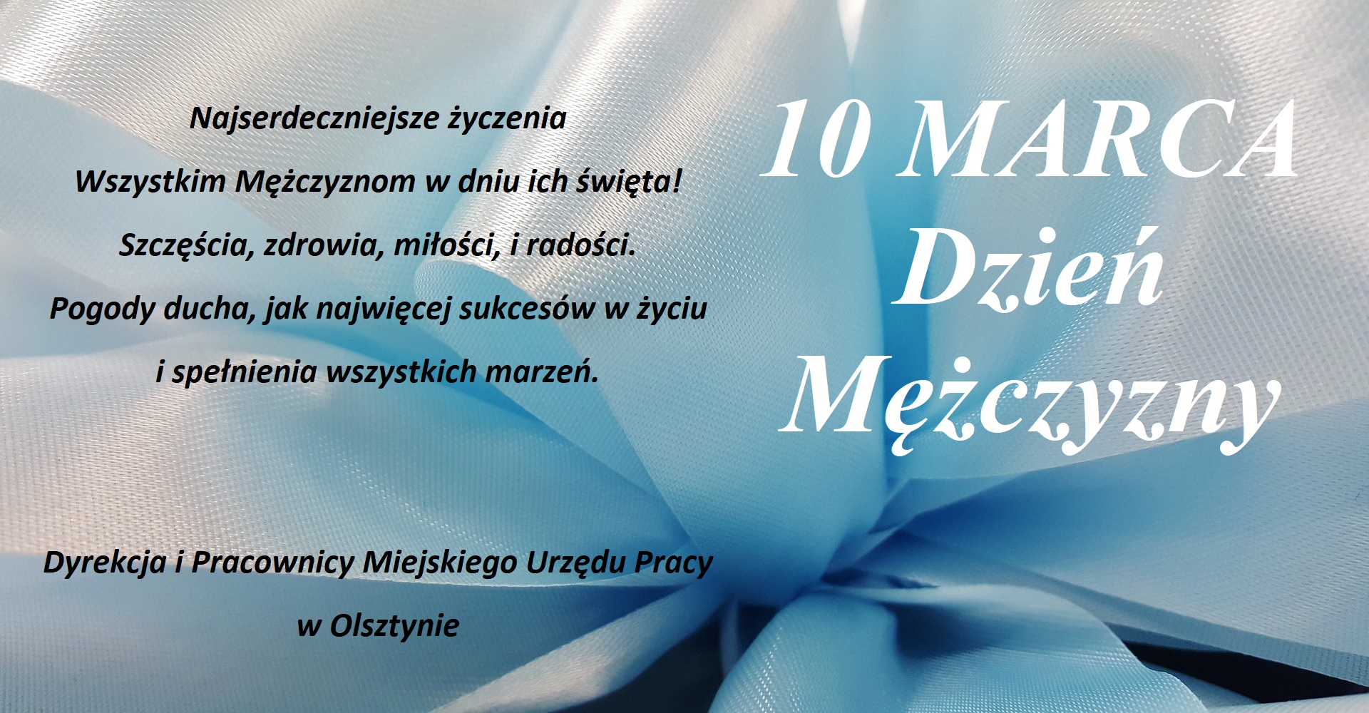 Dzień Mężczyzny